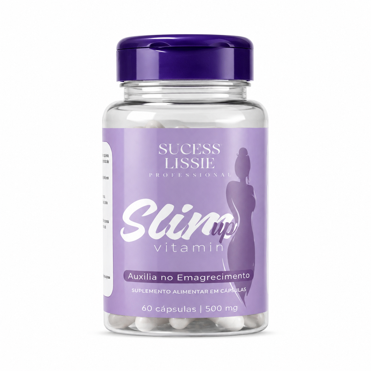 Slim Up Vitamin