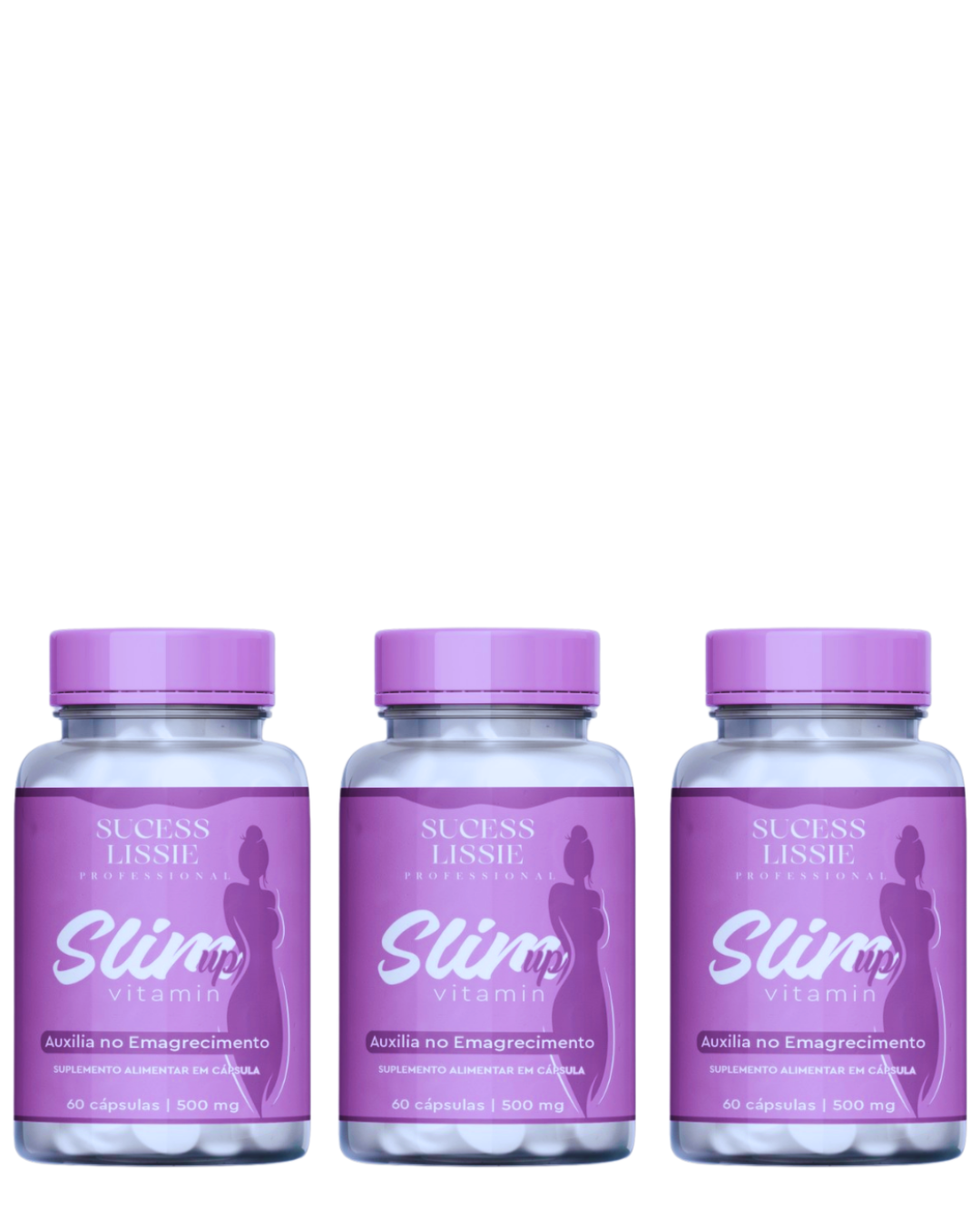 SLIM UP EMAGRECIMENTO RÁPIDO ( ENVIO IMEDIATO)