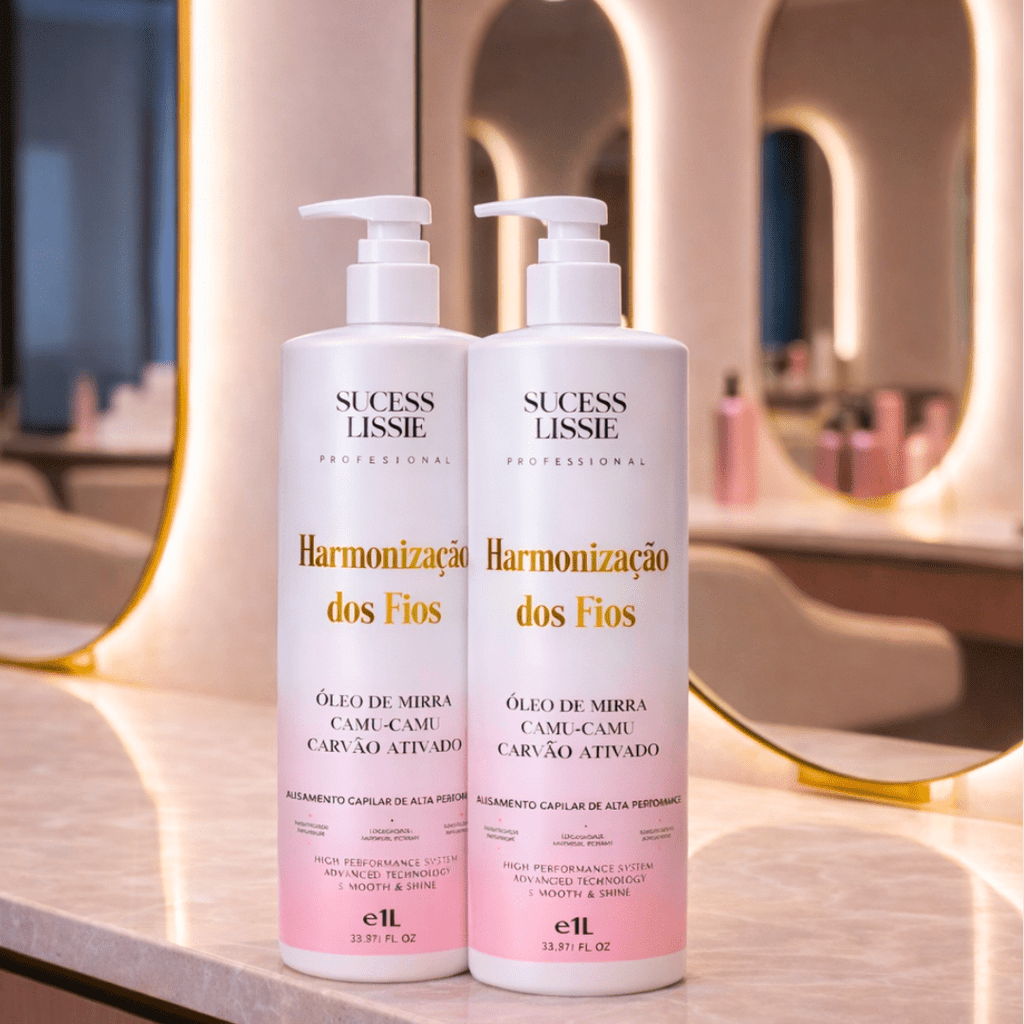 2 Harmonização dos fios (SEM FORMOL) ENVIO IMEDIATO - SUCESS LISSIE PROFISSIONAL2 Harmonização dos fios (SEM FORMOL) ENVIO IMEDIATOMinha lojaSUCESS LISSIE PROFISSIONAL2 Harmonização dos fios (SEM FORMOL) ENVIO IMEDIATO