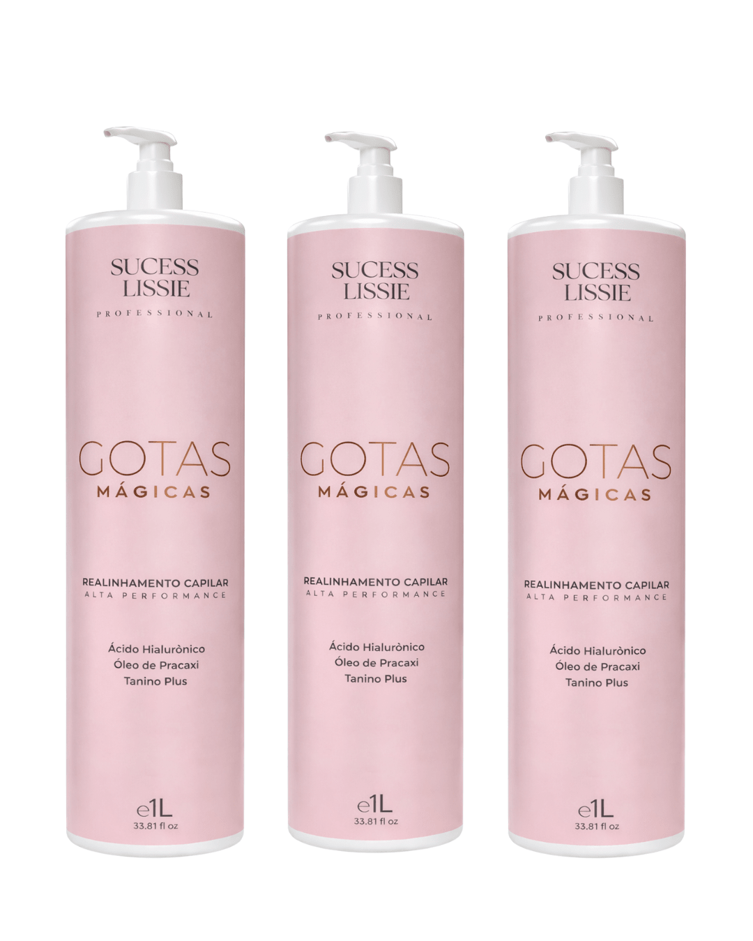 3 Realinhamento Térmico Gotas Mágicas ( sem formol) Envio imediato - SUCESS LISSIE PROFISSIONAL3 Realinhamento Térmico Gotas Mágicas ( sem formol) Envio imediatoSUCESS LISSIE PROFESSIONAL SUCESS LISSIE PROFISSIONAL3 Realinhamento Térmico Gotas Mágicas ( sem formol) Envio imediato