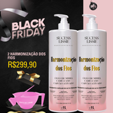 2 Harmonização dos Fios