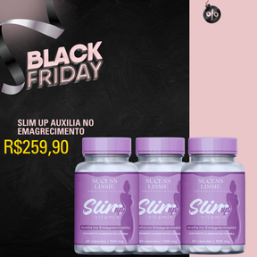 SLIM UP EMAGRECIMENTO RÁPIDO ( ENVIO IMEDIATO)