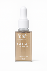 GOTAS MÁGICAS