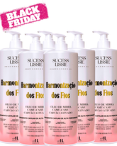 Combo Estoque Harmonização dos Fios – 6 UNIDADES