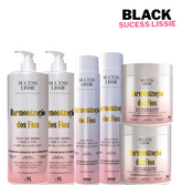 Kit Essencial Harmonização dos Fios