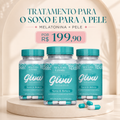 Tratamento Para o Sono e para a Pele ( Envio Imediato)