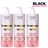 3 Harmonização dos Fios