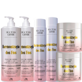 Kit Essencial Harmonização dos Fios