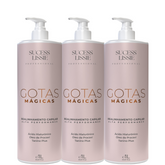 COMPRE 2 LEVE 3 REALINHAMENTO TÉRMICO GOTAS MÁGICAS