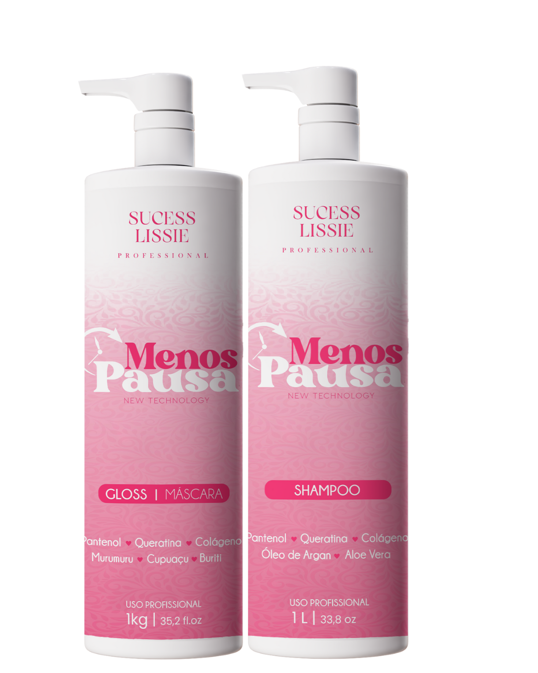 MENOS PAUSA REALINHAMENTO ( SEM FORMOL)