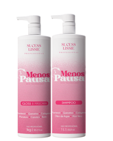 MENOS PAUSA REALINHAMENTO ( SEM FORMOL)