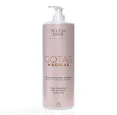 REALINHAMENTO TÉRMICO GOTAS  MÁGICAS