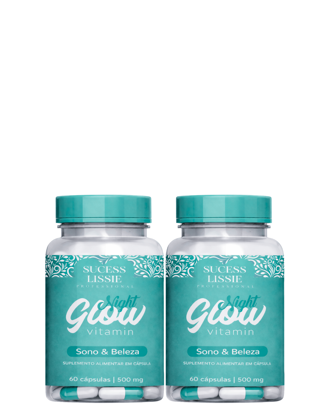 Glow Night ( Envio Imediato ) - SUCESS LISSIE PROFISSIONALGlow Night ( Envio Imediato )SUCESS LISSIE PROFESSIONALSUCESS LISSIE PROFISSIONALGlow Night ( Envio Imediato )