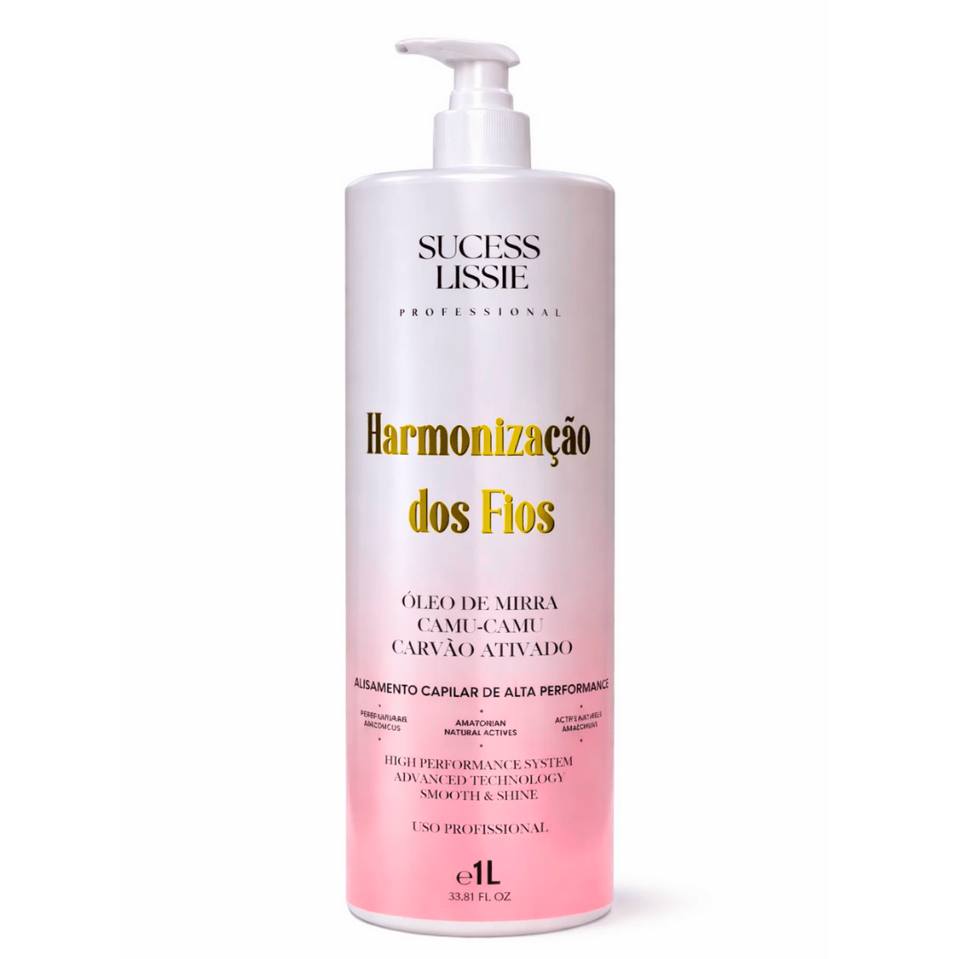 Harmonização dos fios (SEM FORMOL) ENVIO IMEDIATO - SUCESS LISSIE PROFISSIONALHarmonização dos fios (SEM FORMOL) ENVIO IMEDIATOMinha lojaSUCESS LISSIE PROFISSIONALHarmonização dos fios (SEM FORMOL) ENVIO IMEDIATO