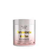 MÁSCARA HARMONIZAÇÃO DOS FIOS - SUCESS LISSIE PROFESSIONAL