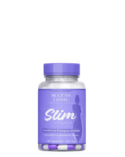 Slim Up Suplemento Auxilia no emagrecimento ( Envio Imediato )